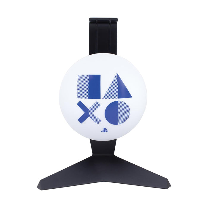 Paladone: PlayStation - Head Light (Headphones Stand) (PP8962PSV2)-0