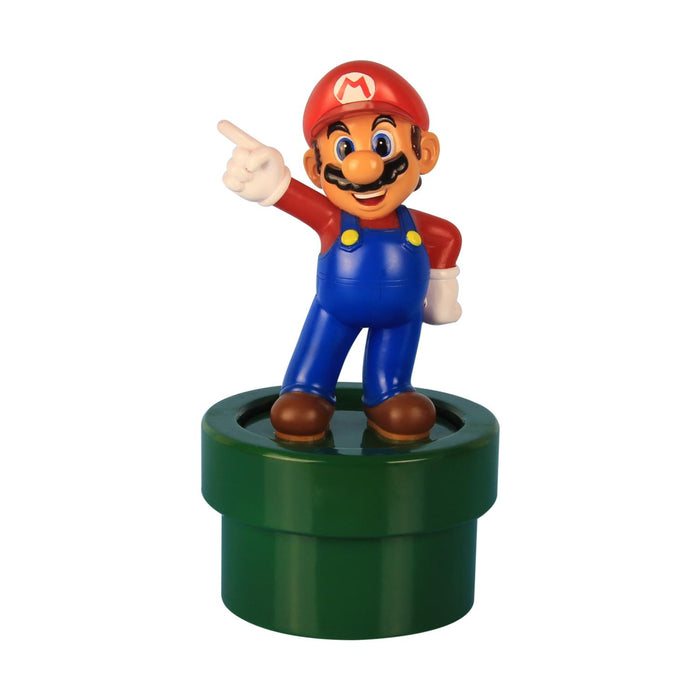 Paladone: Super Mario - Light (PP3437NN)-0