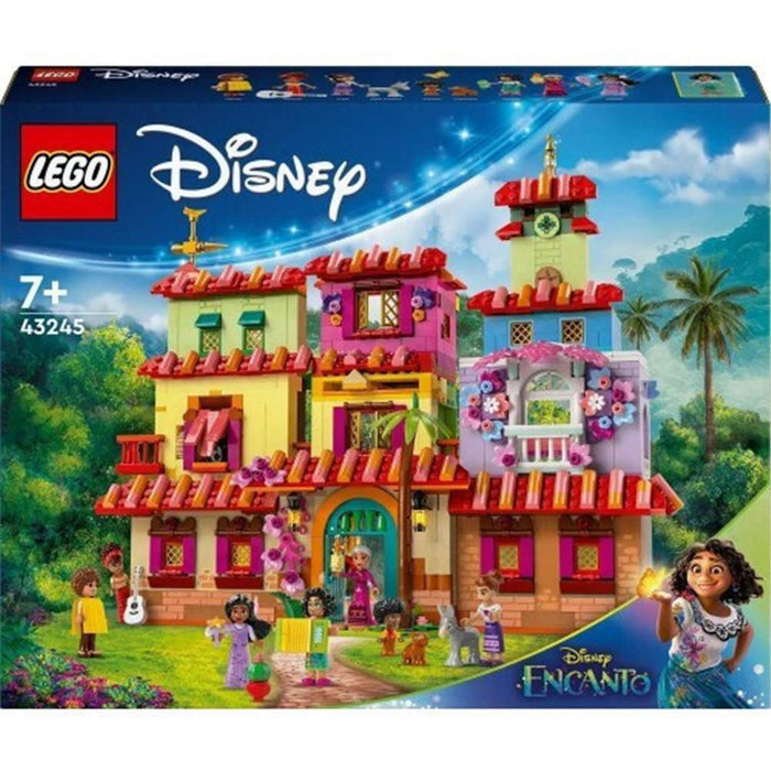LEGO® Disney_ Encanto The Magical Madrigal House (43245)-0