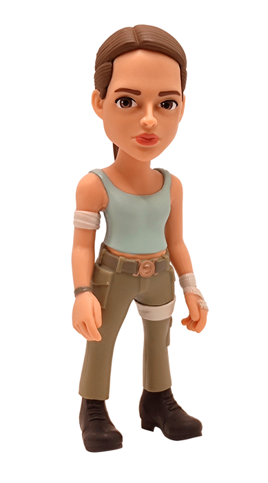 MINIX Tomb Raider Lara Croft (107)