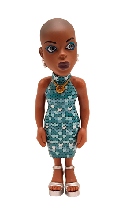 MINIX Mittwoch Bianca Barclay (117)