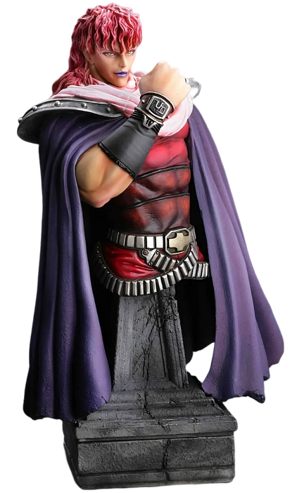 Fist of the North Star - Juda Mini Bust (RESTART)