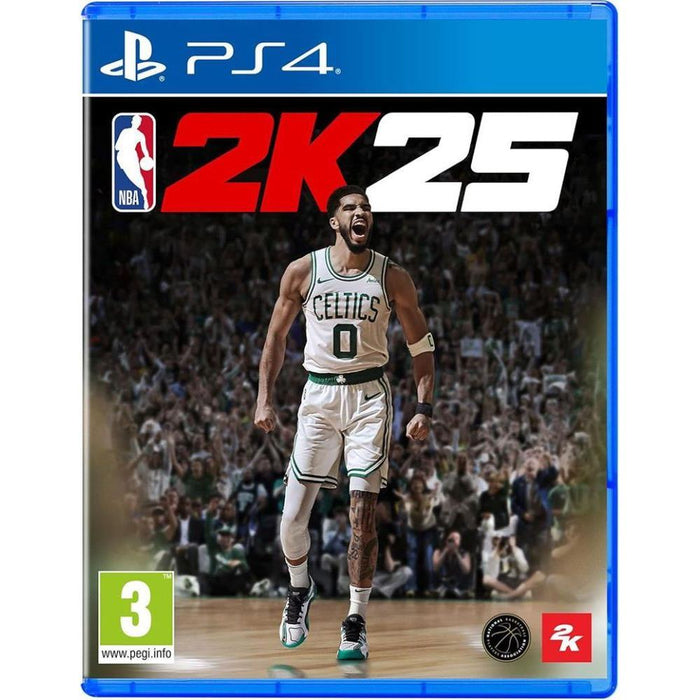 PS4 NBA 2K25-0