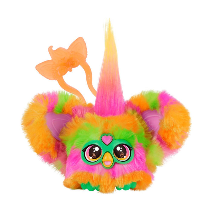 Hasbro Furby_ Furblet - Par Tay (G0400)-0