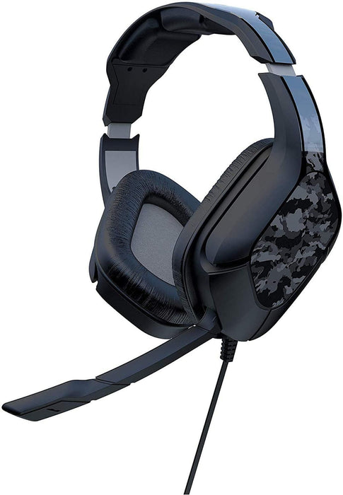 Gioteck - HC2 Wired Stereo Gaming Headset-0