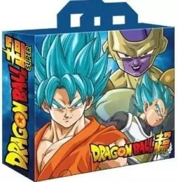 Dragonball Einkaufstasche - blau