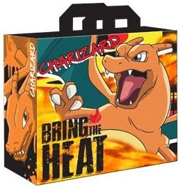 Pokémon Shopping Bag - Charizard