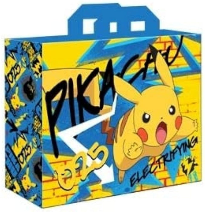 Pokémon Einkaufstasche - Pikachu