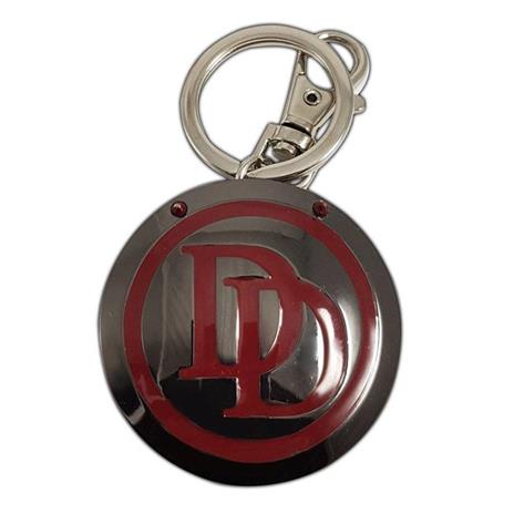 Schlüsselanhänger mit Daredevil-Logo
