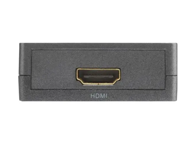 Marmitek Adattatore RCA/HDMI AH31 (USATO)