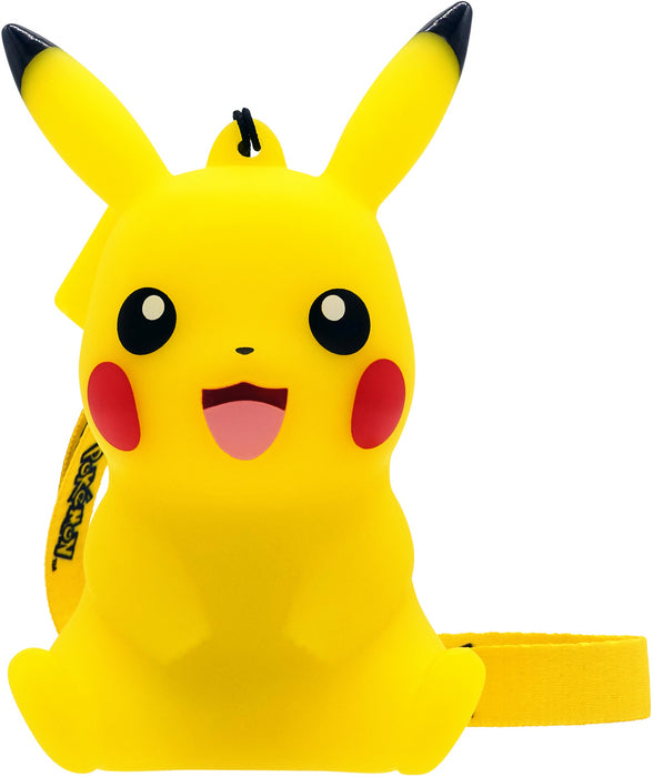 Pokémon - light Pikachu 9 cm