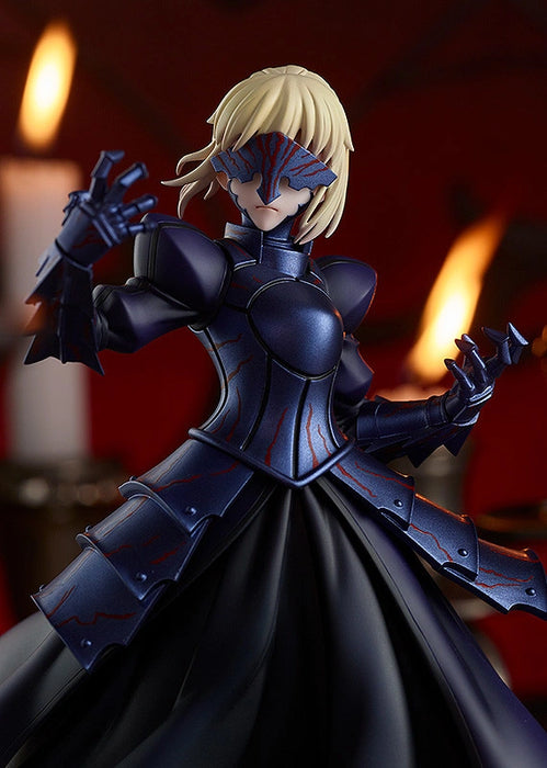 ST Fate Stay Night Saber Alter Pop Up Parade 17cm