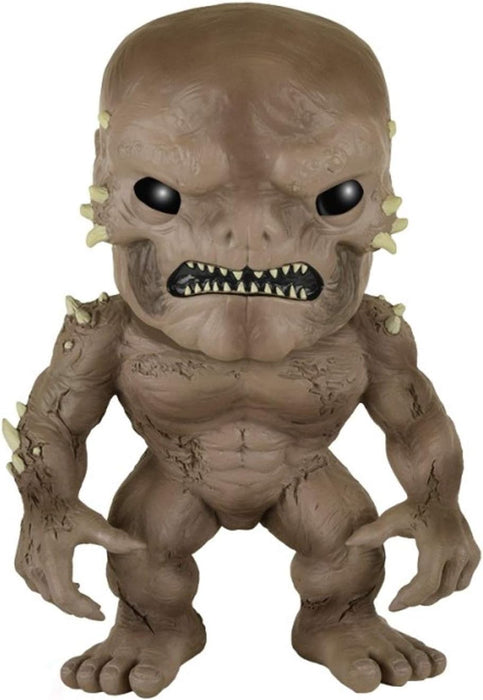 Funko Pop Doomsday 6 Pollici Esclusivo Batman V Superman Statuetta Vinile