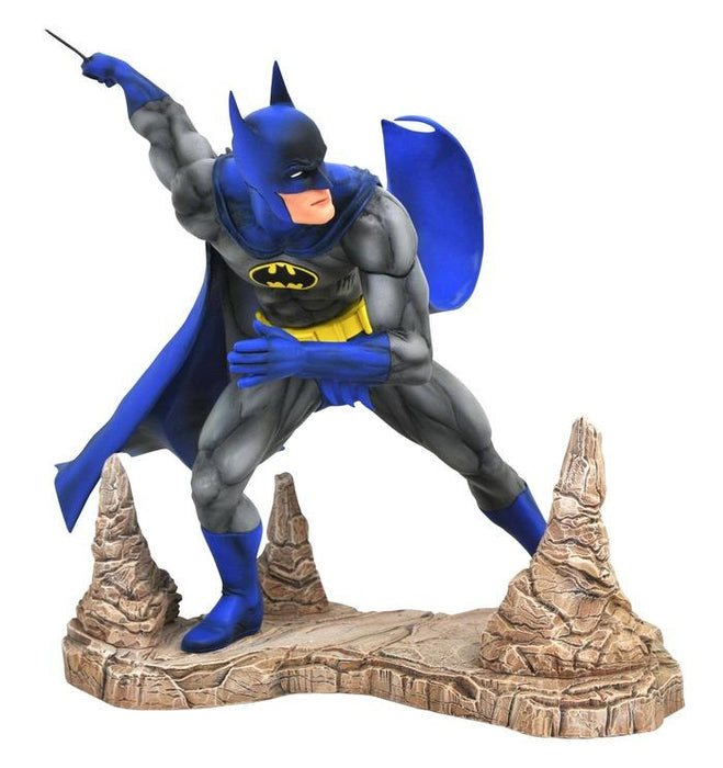 DC COMICS - DC Gallery - Klassische Batman-PVC-Figur