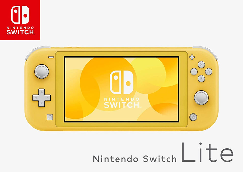 Nintendo Switch Lite-Konsole #Türkis (GEBRAUCHT) – Switch (NEUSTART)