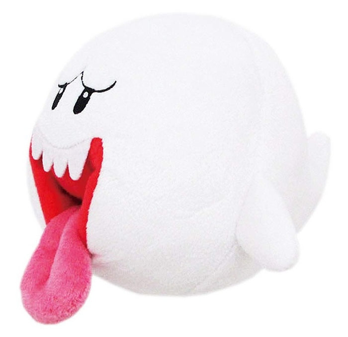 Nintendo: Boo - Plushie