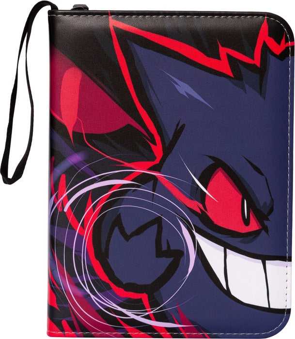 8-pocket Gengar Album G1