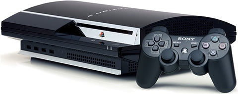Playstation 3 Retrocompatibile CECHC0 - PLAYSTATION 3 (RESTART)