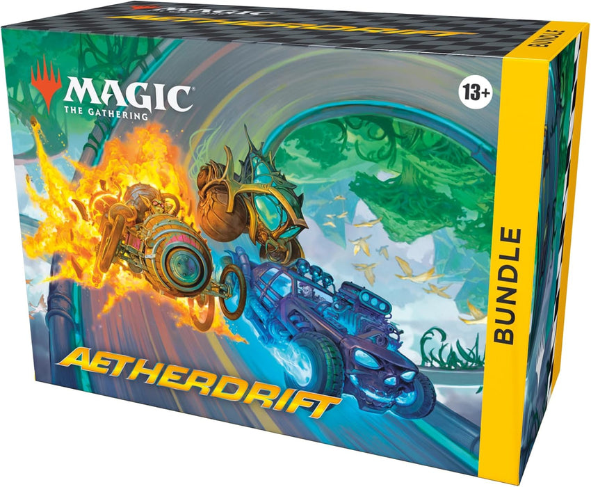 Ätherdrift – Magisches Paket