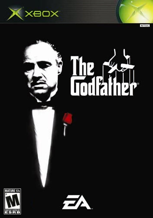 Il Padrino (USATO) - XBOX (RESTART)