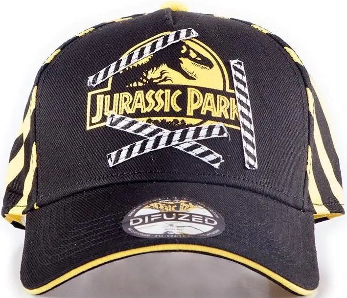 Jurassic Park-Kappe