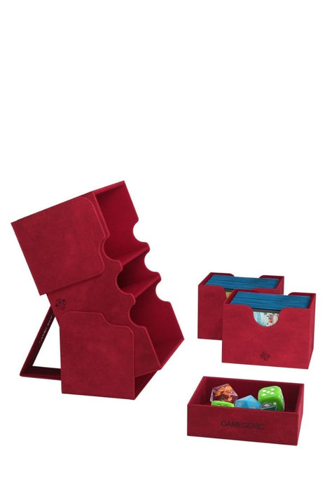 Stronghold 200+ XL Convertible - Rot