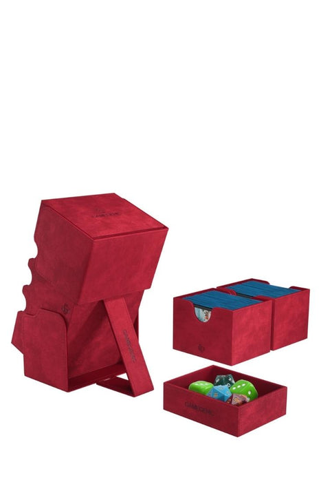 Stronghold 200+ XL Convertible - Rot