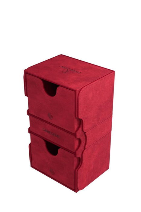 Stronghold 200+ XL Convertible - Rot