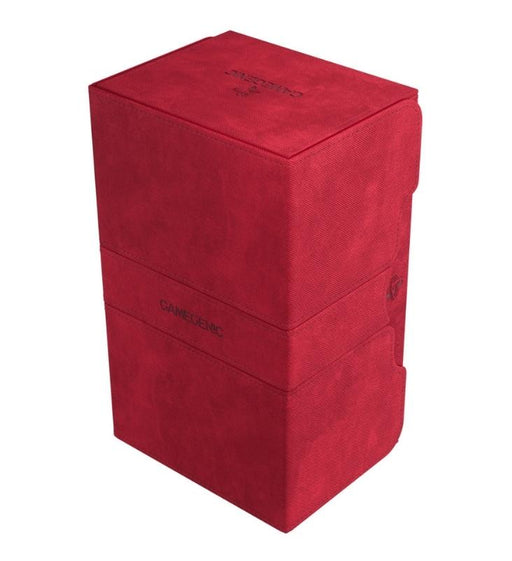 Stronghold 200+ XL Convertible - Rot