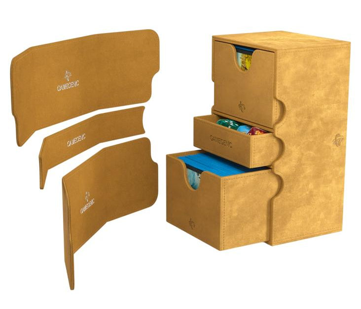Stronghold 200+ XL Convertible - Sand