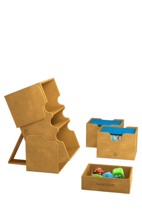 Stronghold 200+ XL Convertible - Sand