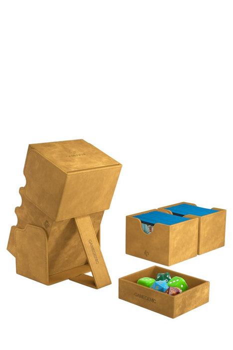 Stronghold 200+ XL Convertible - Sand