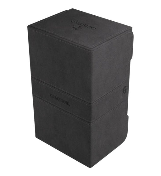Stronghold 200+ XL Convertible - Schwarz