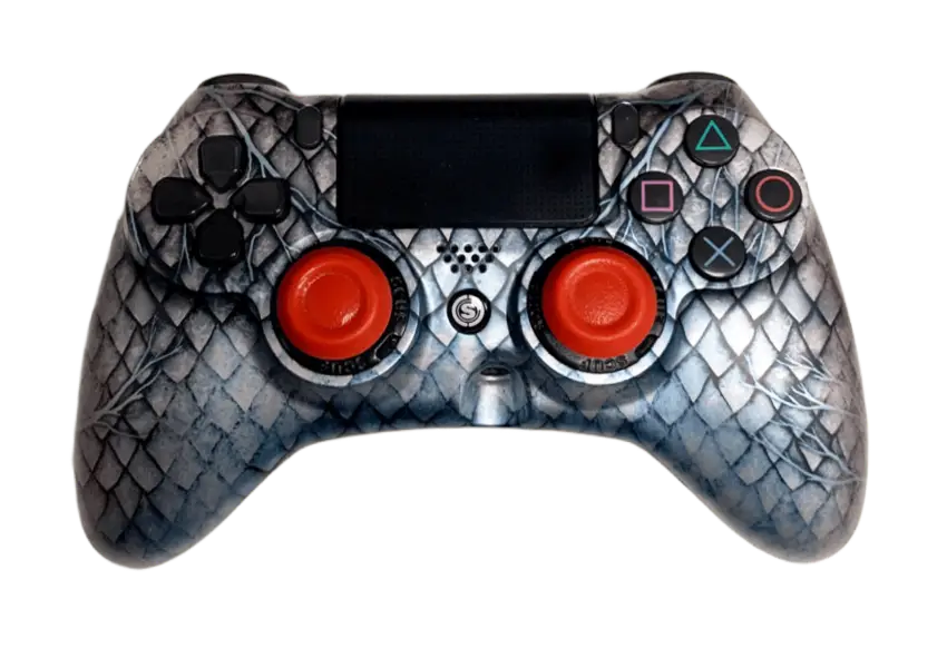 PS4/PC-Controller Impact SCUF (GEBRAUCHT) – PS4 (NEUSTART)
