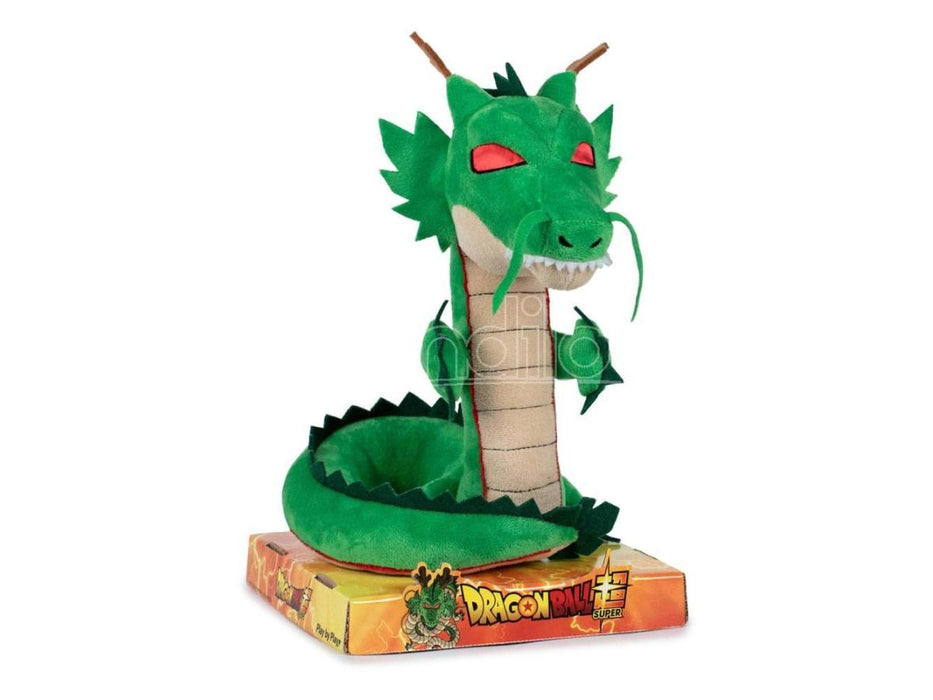 Dragon Ball Peluche Figura Drago Shenron 29 Cm