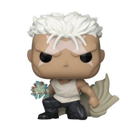 Pop! Fullmetal Alchemist Bruderschaftsnarbe (1179)
