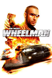 VIN DIESEL: WHEELMAN XBOX 360 (NEUSTART)
