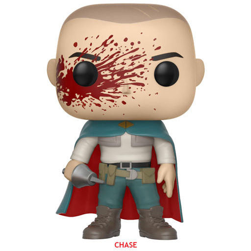 POP! figure Saga The Will Chase-0