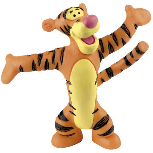 Disney Winnie the Pooh Tigger figure 7cm-0