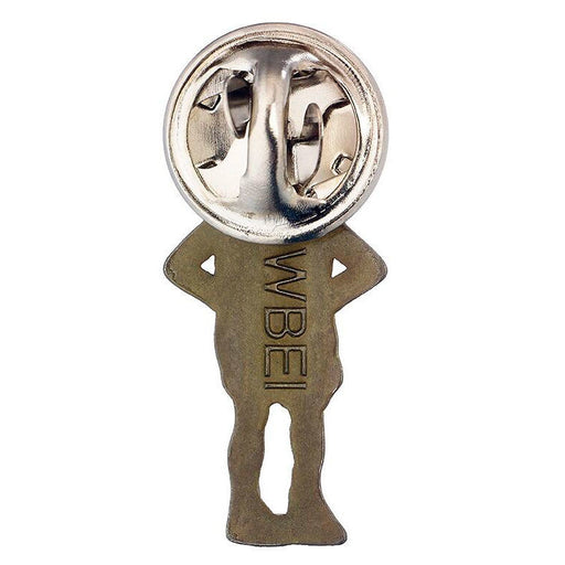 Harry Potter Dobby the House Elf pin badge-1