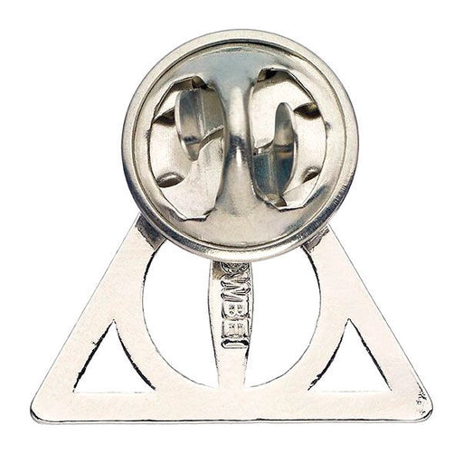 Harry Potter Deathly Hallows pin badge-1