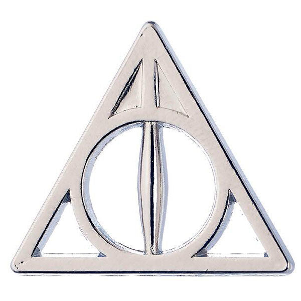 Harry Potter Deathly Hallows pin badge-2