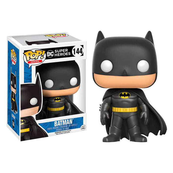POP figure DC Classic Batman-0