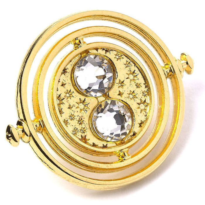 Harry Potter Time Turner pin badge-4