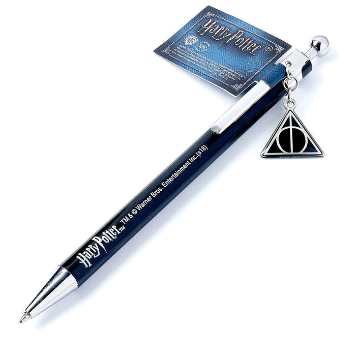 Harry Potter Deathly Hallows pen-1