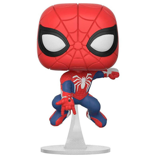 Figura POP Marvel Spiderman-0