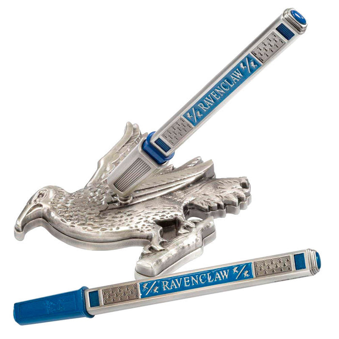 Harry Potter Ravenclaw pen with support-0