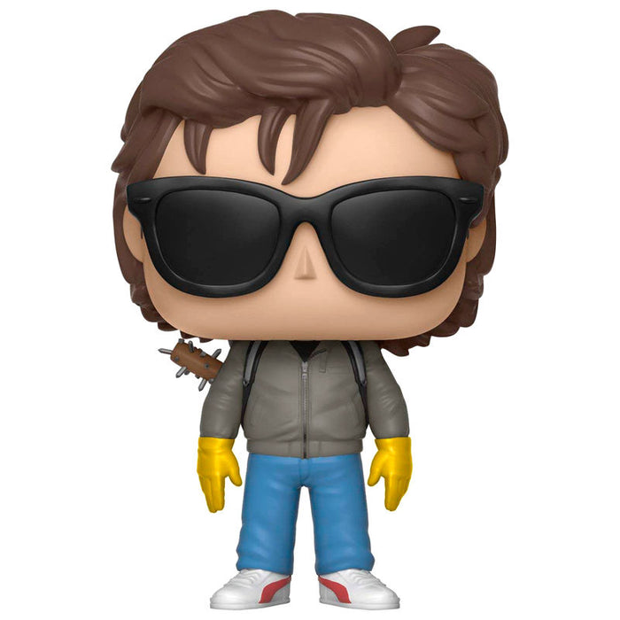 POP figure Stranger Things Steve with Sunglasses-0