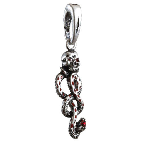 Harry Potter Dark Mark charm-0