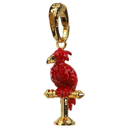 Harry Potter Flawkes Fenix charm-0